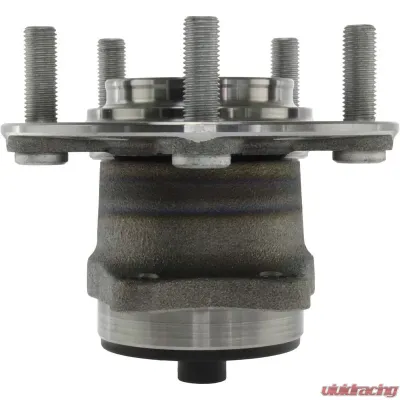 Centric C-Tek Standard Hub and Bearing Assembly; With Integral ABS 407.46000E - 407.46000E