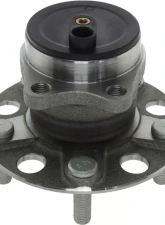 Centric C-Tek Standard Hub and Bearing Assembly; With Integral ABS 407.46000E                                     - 407.46000E - Image 3