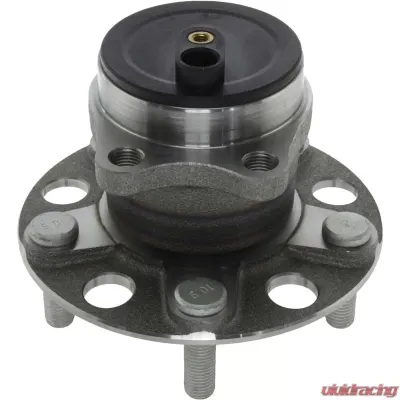 Centric C-Tek Standard Hub and Bearing Assembly; With Integral ABS 407.46000E - 407.46000E