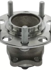 Centric C-Tek Standard Hub and Bearing Assembly; With Integral ABS 407.46000E                                     - 407.46000E - Image 4