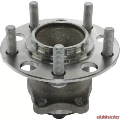 Centric C-Tek Standard Hub and Bearing Assembly; With Integral ABS 407.46000E - 407.46000E
