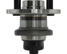 Centric C-Tek Standard Hub and Bearing Assembly; With Integral ABS 407.48000E
