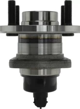 Centric C-Tek Standard Hub and Bearing Assembly; With Integral ABS 407.48000E                                     - 407.48000E - Image 3