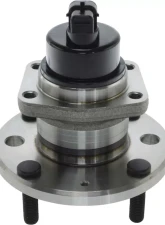 Centric C-Tek Standard Hub and Bearing Assembly; With Integral ABS 407.48000E                                     - 407.48000E - Image 2