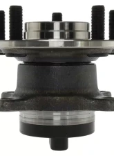 Centric C-Tek Standard Hub and Bearing Assembly; With Integral ABS 407.48001E                                     - 407.48001E - Image 3
