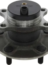Centric C-Tek Standard Hub and Bearing Assembly; With Integral ABS 407.48001E                                     - 407.48001E - Image 2