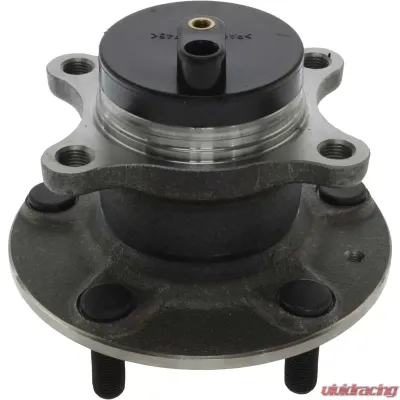 Centric C-Tek Standard Hub and Bearing Assembly; With Integral ABS 407.48001E - 407.48001E