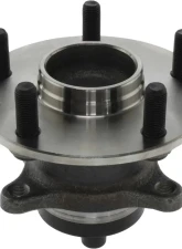 Centric C-Tek Standard Hub and Bearing Assembly; With Integral ABS 407.48001E                                     - 407.48001E - Image 3