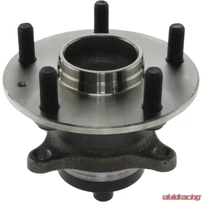 Centric C-Tek Standard Hub and Bearing Assembly; With Integral ABS 407.48001E - 407.48001E
