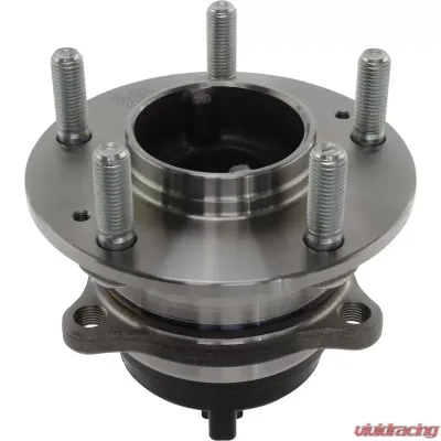 Centric Premium Hub and Bearing Assembly; With Integral ABS 407.51000 - 407.51000