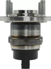 Centric C-Tek Standard Hub and Bearing Assembly; With Integral ABS 407.51001E                                     - 407.51001E - Image 3