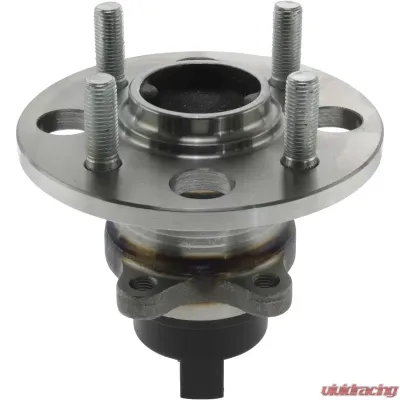 Centric C-Tek Standard Hub and Bearing Assembly; With Integral ABS 407.51001E - 407.51001E