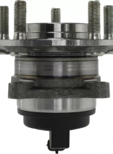 Centric C-Tek Standard Hub and Bearing Assembly; With Integral ABS 407.51003E                                     - 407.51003E - Image 3