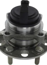 Centric C-Tek Standard Hub and Bearing Assembly; With Integral ABS 407.51003E                                     - 407.51003E - Image 2