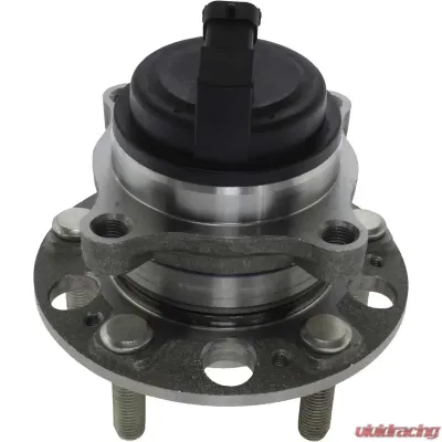 Centric C-Tek Standard Hub and Bearing Assembly; With Integral ABS 407.51003E - 407.51003E
