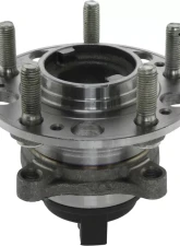 Centric C-Tek Standard Hub and Bearing Assembly; With Integral ABS 407.51003E                                     - 407.51003E - Image 3