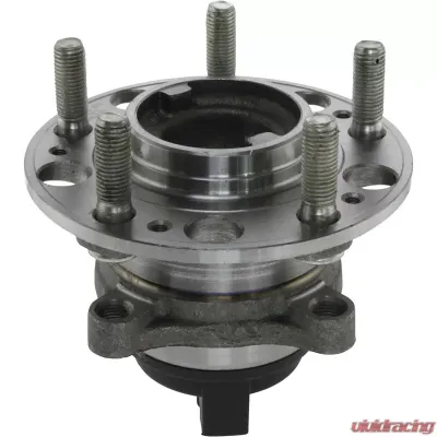 Centric C-Tek Standard Hub and Bearing Assembly; With Integral ABS 407.51003E - 407.51003E