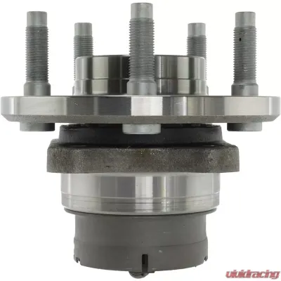 Centric C-Tek Standard Hub and Bearing Assembly; With Integral ABS 407.61004E - 407.61004E