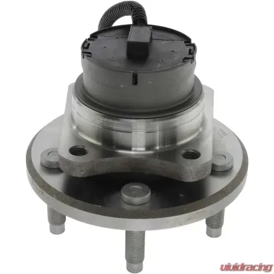 Centric C-Tek Standard Hub and Bearing Assembly; With Integral ABS 407.61004E - 407.61004E