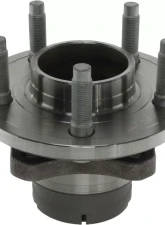 Centric C-Tek Standard Hub and Bearing Assembly; With Integral ABS 407.61004E                                     - 407.61004E - Image 4