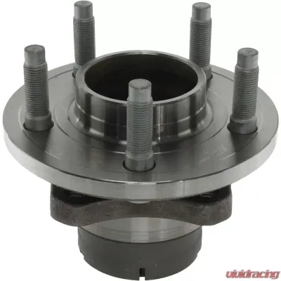 Centric C-Tek Standard Hub and Bearing Assembly; With Integral ABS 407.61004E - 407.61004E
