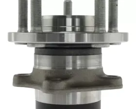 Centric C-Tek Standard Hub and Bearing Assembly; With Integral ABS 407.61005E