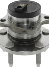 Centric C-Tek Standard Hub and Bearing Assembly; With Integral ABS 407.61005E                                     - 407.61005E - Image 2