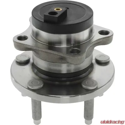 Centric C-Tek Standard Hub and Bearing Assembly; With Integral ABS 407.61005E - 407.61005E