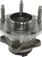 Centric C-Tek Standard Hub and Bearing Assembly; With Integral ABS 407.61005E                                     - 407.61005E - Image 3