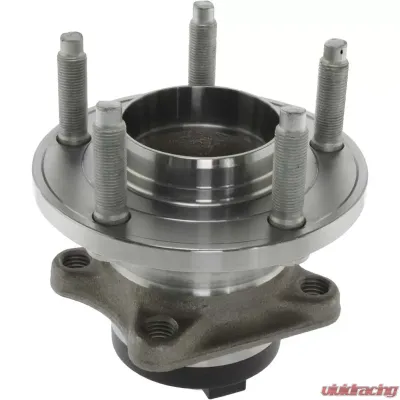 Centric C-Tek Standard Hub and Bearing Assembly; With Integral ABS 407.61005E - 407.61005E