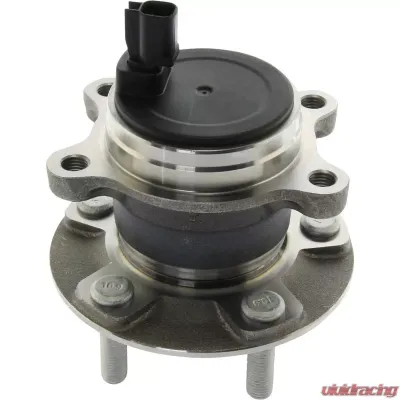 Centric C-Tek Standard Hub and Bearing Assembly; With Integral ABS 407.61008E - 407.61008E