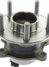 Centric C-Tek Standard Hub and Bearing Assembly; With Integral ABS 407.61008E                                     - 407.61008E - Image 3