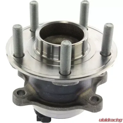 Centric C-Tek Standard Hub and Bearing Assembly; With Integral ABS 407.61008E - 407.61008E