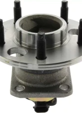 Centric C-Tek Standard Hub and Bearing Assembly; With Integral ABS 407.62001E                                     - 407.62001E - Image 3