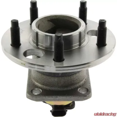 Centric C-Tek Standard Hub and Bearing Assembly; With Integral ABS 407.62001E - 407.62001E