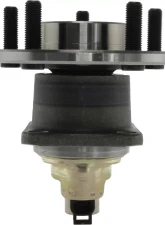 Centric C-Tek Standard Hub and Bearing Assembly; With Integral ABS 407.62003E                                     - 407.62003E - Image 3