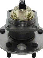 Centric C-Tek Standard Hub and Bearing Assembly; With Integral ABS 407.62003E                                     - 407.62003E - Image 2