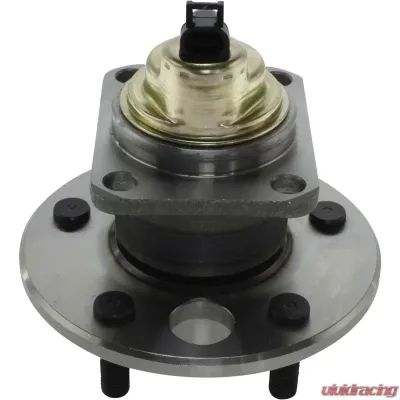 Centric C-Tek Standard Hub and Bearing Assembly; With Integral ABS 407.62003E - 407.62003E