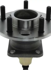 Centric C-Tek Standard Hub and Bearing Assembly; With Integral ABS 407.62003E                                     - 407.62003E - Image 3