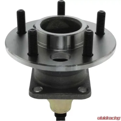 Centric C-Tek Standard Hub and Bearing Assembly; With Integral ABS 407.62003E - 407.62003E
