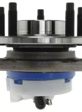 Centric C-Tek Standard Hub and Bearing Assembly; With Integral ABS 407.62004E                                     - 407.62004E - Image 3
