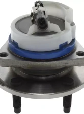 Centric C-Tek Standard Hub and Bearing Assembly; With Integral ABS 407.62004E                                     - 407.62004E - Image 2