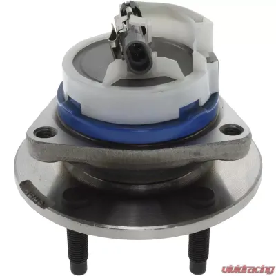 Centric C-Tek Standard Hub and Bearing Assembly; With Integral ABS 407.62004E - 407.62004E