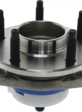 Centric C-Tek Standard Hub and Bearing Assembly; With Integral ABS 407.62004E                                     - 407.62004E - Image 3