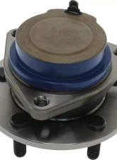 Centric Premium Hub and Bearing Assembly; With Integral ABS 407.62004                                     - 407.62004 - Image 3
