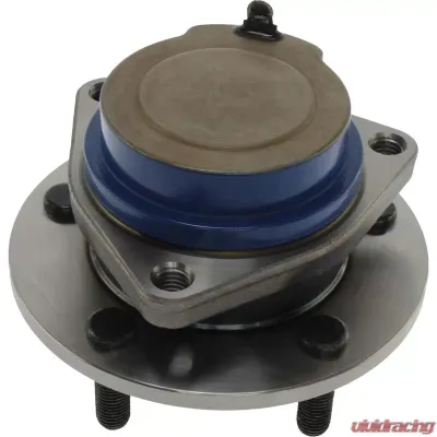 Centric Premium Hub and Bearing Assembly; With Integral ABS 407.62004 - 407.62004