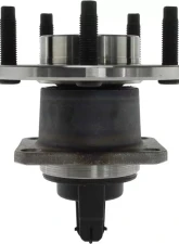 Centric C-Tek Standard Hub and Bearing Assembly; With Integral ABS 407.62008E                                     - 407.62008E - Image 3