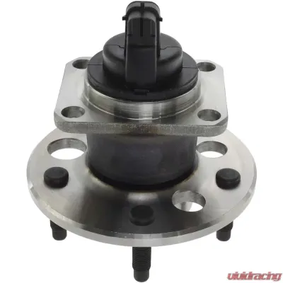 Centric C-Tek Standard Hub and Bearing Assembly; With Integral ABS 407.62008E - 407.62008E