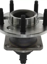 Centric C-Tek Standard Hub and Bearing Assembly; With Integral ABS 407.62008E                                     - 407.62008E - Image 3