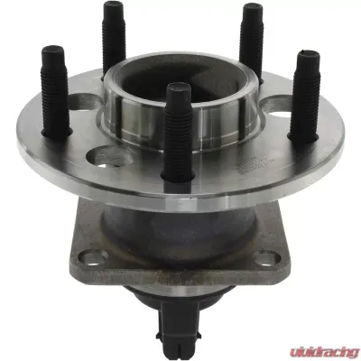 Centric C-Tek Standard Hub and Bearing Assembly; With Integral ABS 407.62008E - 407.62008E
